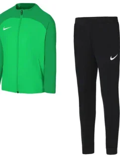 Dětská tepláková souprava Academy Jr DJ3363 329 - Nike