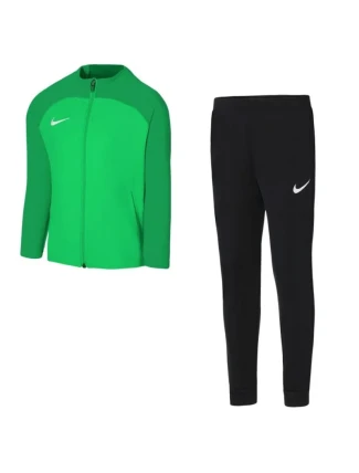 Dětská tepláková souprava Academy Jr DJ3363 329 - Nike Dětská tepláková souprava Academy Jr DJ3363 329 - Nike