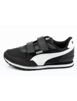 Boty Puma ST Runner Jr 38551101 Boty Puma ST Runner Jr 38551101