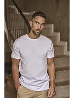 Tee Jays TJ 520 Pánské tričko Interlock 18.0520 powder grey