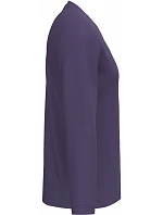 Kariban K 358 Pánské tričko do V s dl. rukávem 20.K358 purple Kariban K 358 Pánské tričko do V s dl. rukávem 20.K358 purple