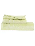 The One Towelling Bamboo 70 Osuška "Bamboo" 48.1035 light olive The One Towelling Bamboo 70 Osuška "Bamboo" 48.1035 light olive