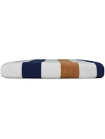 The One Towelling Towel Stripe Plážový ručník "Stripe" 48.1056 navy/gold The One Towelling Towel Stripe Plážový ručník "Stripe" 48.1056 navy/gold