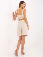 Sada 341 KMPL 5283.07 světle béžová