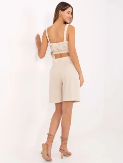 Sada 341 KMPL 5283.07 světle béžová