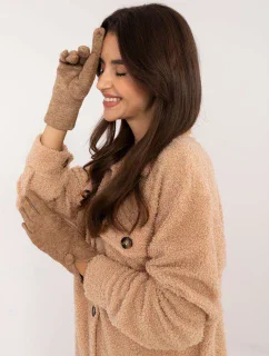 Rukavice AT RK 23903.55 camel