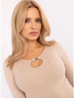 Halenka CLM BZ 1168.89 béžová