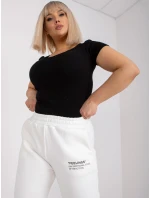 Tepláky EM DR 522.52P bílá Tepláky EM DR 522.52P bílá