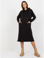 Mikina RV BL 8335.58P černá