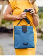 Crossbody VUCH Vigo Turquoise