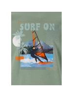 Pánské tričko Cruz Desmond M