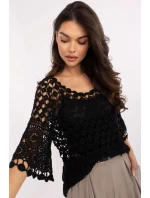 Halenka model 213442 Italy Moda Halenka model 213442 Italy Moda