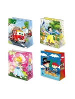 Taška Paw XL Set 125 Děti A'10