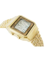 CASIO A500WGA-9 Unisex hodinky + krabička CASIO A500WGA-9 Unisex hodinky + krabička