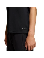 Dětské tričko adidas Entrada 26 Polo černé JZ6629