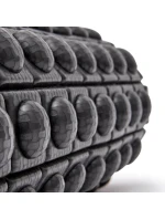 Pěnový masážní válec ADAC-11505BK Pěnový masážní válec ADAC-11505BK