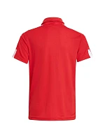 Dětské polo tričko Squadra 21 Jr GP6423 - Adidas