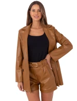 IT SN šortky FL8701.97 camel