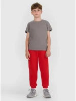 Chlapecké tričko 4F