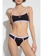 Sportovní podprsenka UFSB-KIKIS A06837-0BKAM-9XX - Diesel