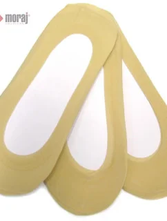 Dámské šlapky 400-001 Moraj