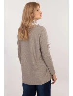 Svetr model 202906 Italy Moda Svetr model 202906 Italy Moda