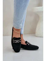 Mokasiny model 208422 Step in style