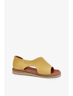 Sandály model 214103 Step in style Sandály model 214103 Step in style