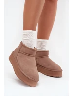 Sněhule  model 218291 Step in style