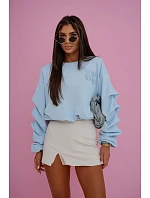 Mikina  model 225739 LaBalancia