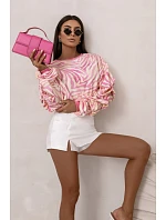 Mikina  model 227332 LaBalancia