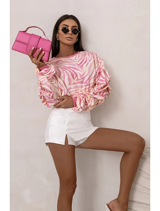 Mikina  model 227332 LaBalancia