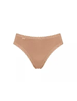 SLOGGI 24/7 Cotton Lace – Tai kalhotky 3× | měkká bavlna a jemná krajka Sloggi