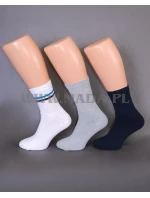 Ponožky E&E  024 A'5