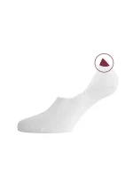 Ponožky baleríny - "mokasínky" Golden Lady 67F Pariscarpa Cotton A'2