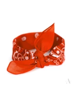 Šátek Art Of Polo 13014 Classic Rebel