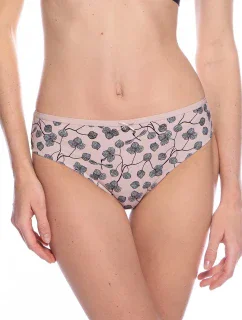 Kalhotky Lama L-1549 BI A'2 2XL