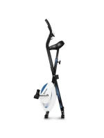 Skládací mechanické jízdní kolo Spokey Xfit SPK-944474