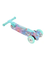 Dětská koloběžka Nils Fun Hlb15A Led Jr 16-51-093