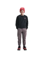 Dětská mikina Nike Sportswear Club Fleece Black FD3006 012