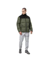 Pánská bunda M H4Z22 KUMP005 43S - 4F