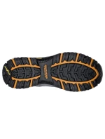 Boty Skechers Arch Fit - Dawson - Argosa M 204630/BLK Boty Skechers Arch Fit - Dawson - Argosa M 204630/BLK