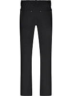 Daiber JN 3002 Pánské elastické kalhoty 02.3002 black Daiber JN 3002 Pánské elastické kalhoty 02.3002 black