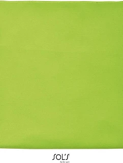 SOL'S Atoll 70 Ručník z mikrovlákna 25.1210 apple green