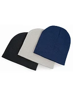 Result Headwear RC 044X Pletená čepice 28.044X black Result Headwear RC 044X Pletená čepice 28.044X black