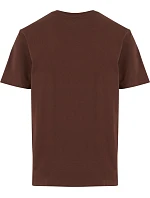 New Morning Studios NM 038 Unisex tričko z těžké bavlny 57.0038 chocolate brown New Morning Studios NM 038 Unisex tričko z těžké bavlny 57.0038 chocolate brown