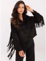 IT KR bunda 96753.61 černá