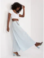 TW SP BI kalhoty 81733.14 modré TW SP BI kalhoty 81733.14 modré