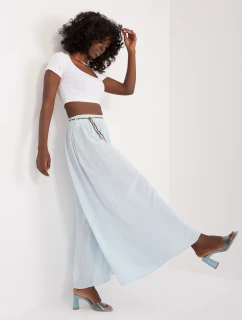 TW SP BI kalhoty 81733.14 modré