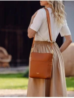 Kabelka VUCH Eldrin Brown